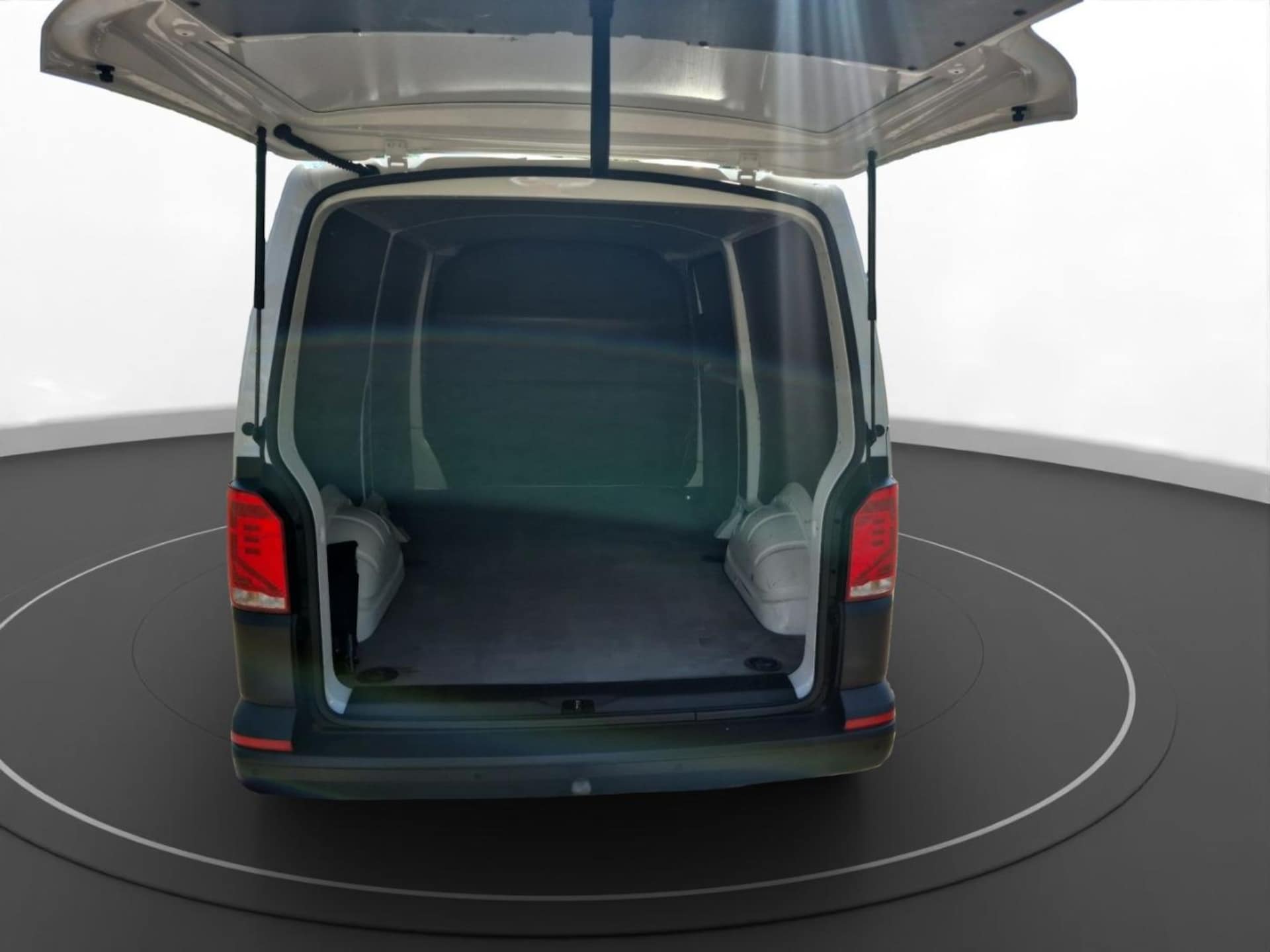 Volkswagen T6.1 Transporter Kasten langer Radstand