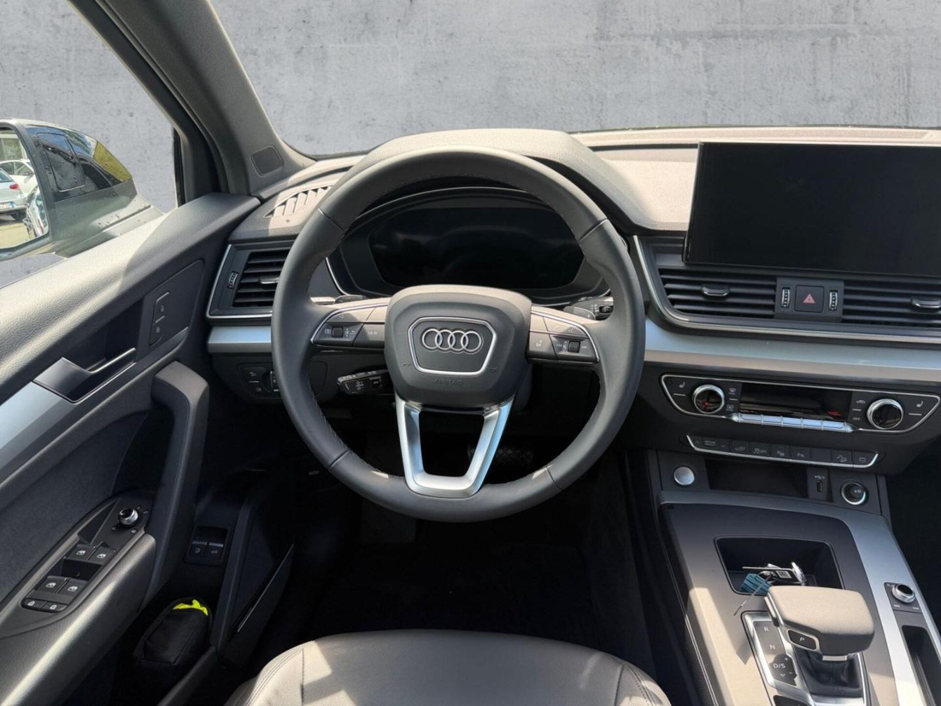 Audi Q5 Sportback TFSI e advanced