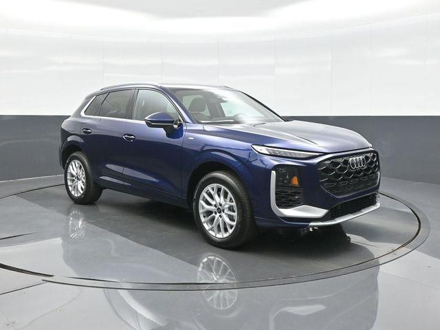 Photo of 2026 Audi Q3 SUV