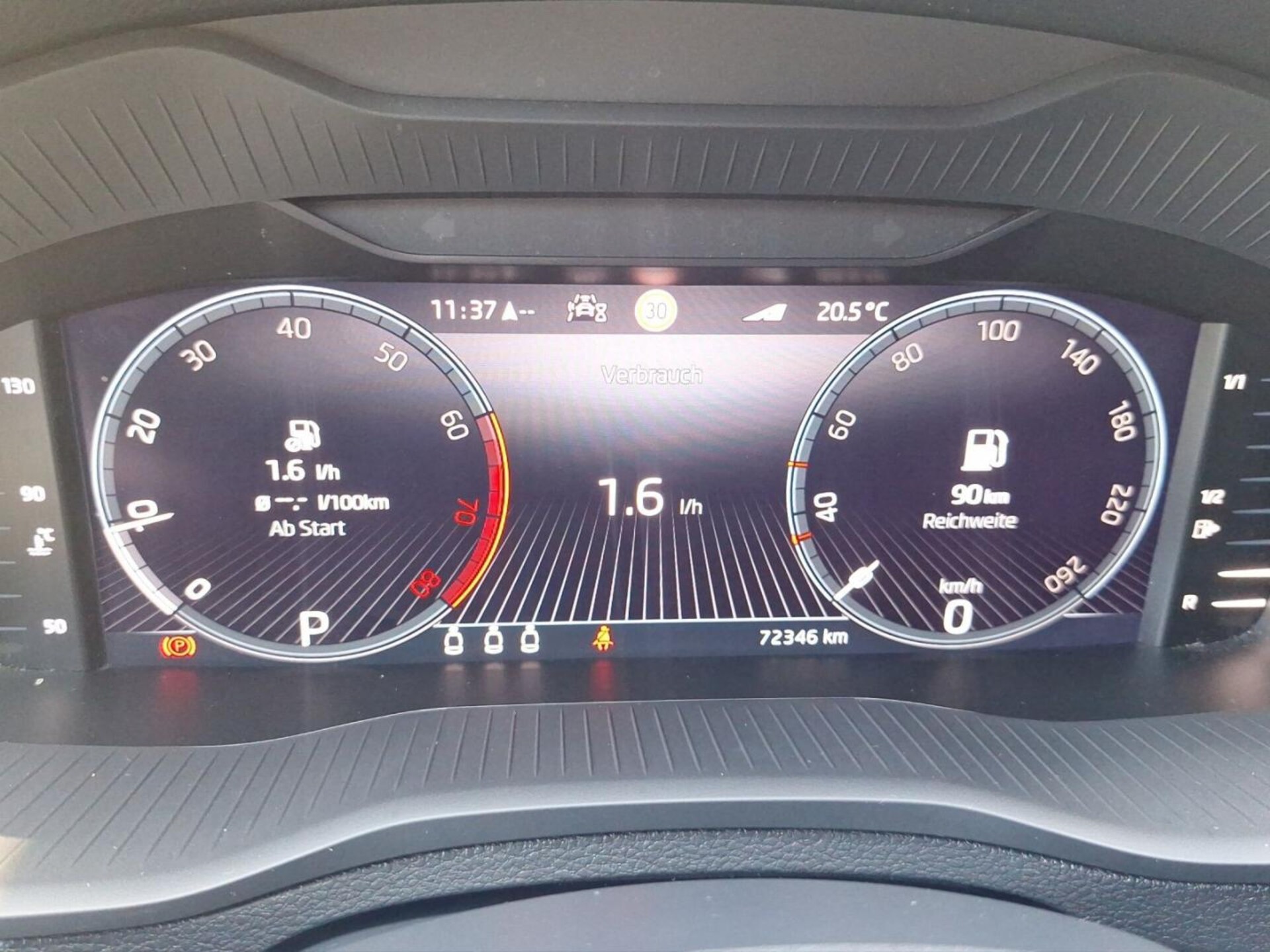 Skoda Karoq Sportline