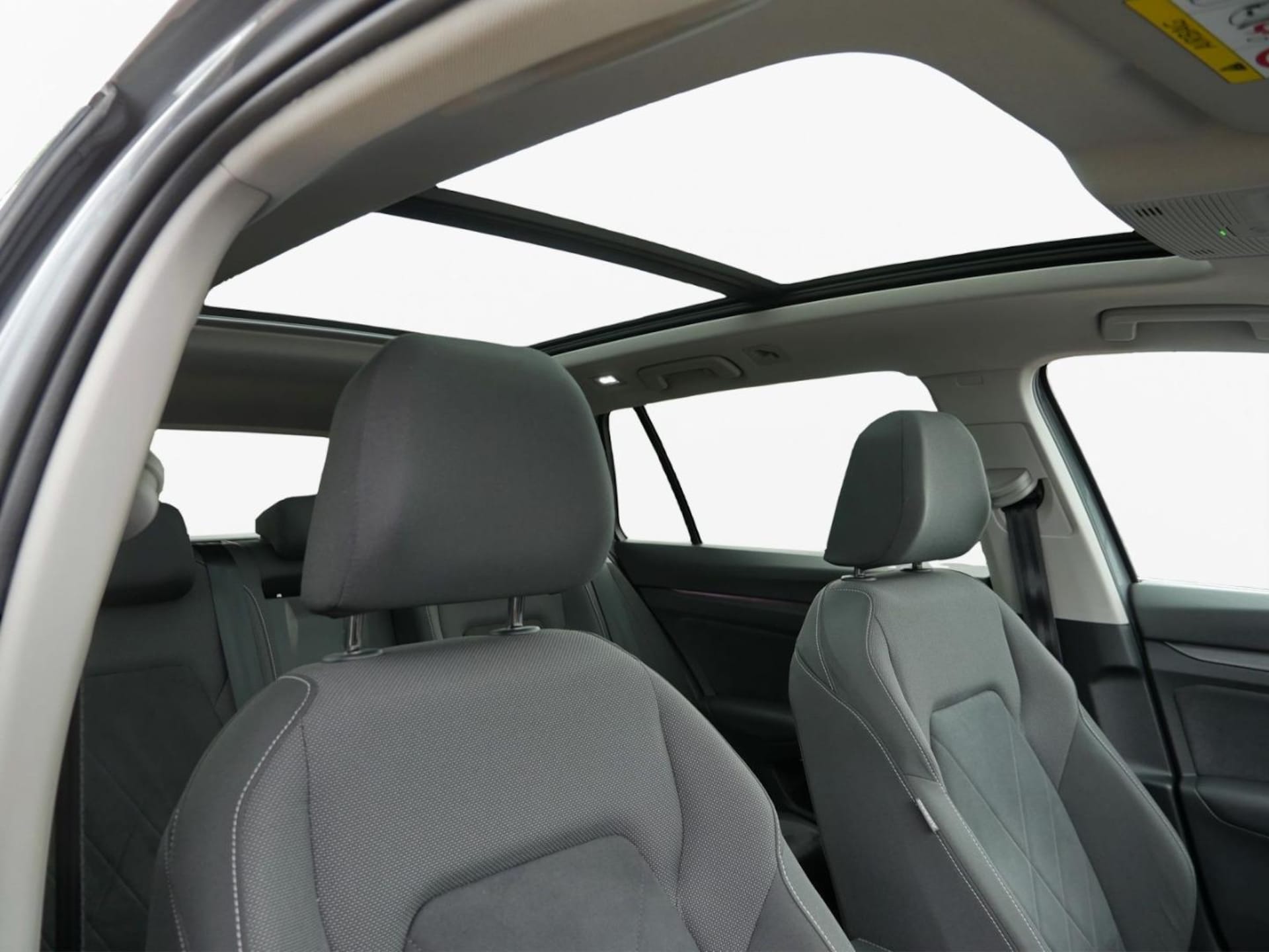 Volkswagen Golf Variant Style