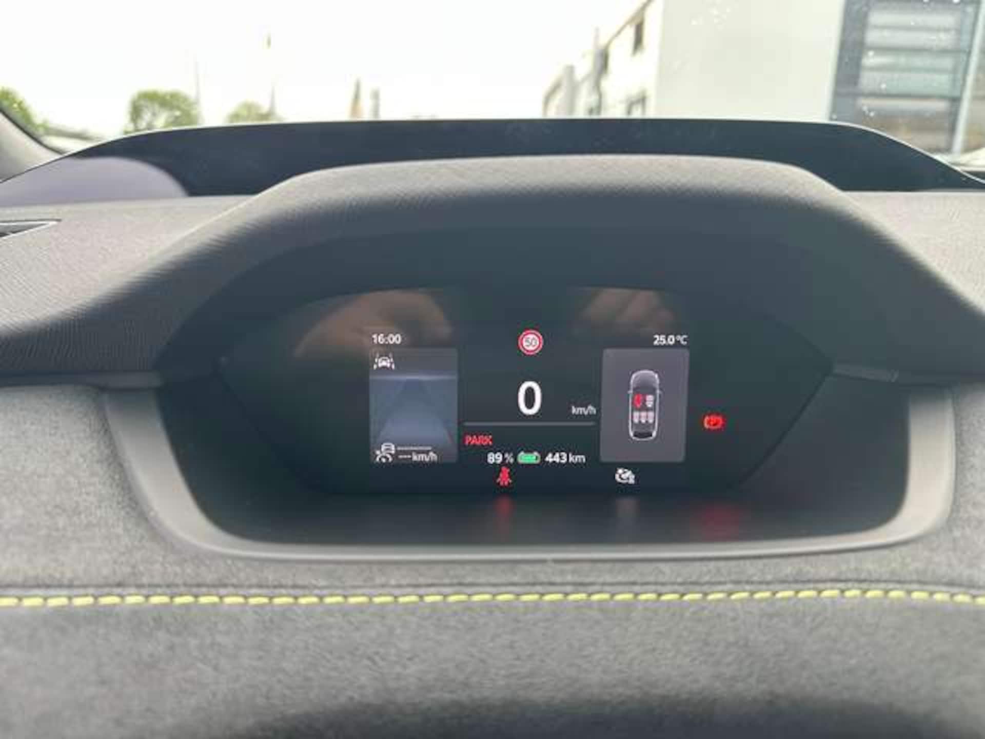 Skoda Elroq RS