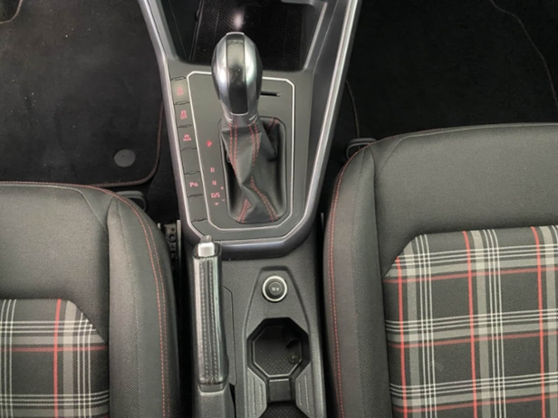 Volkswagen Polo GTI