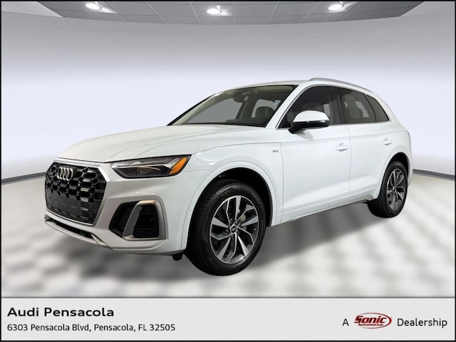 Photo of 2023 Audi Q5 