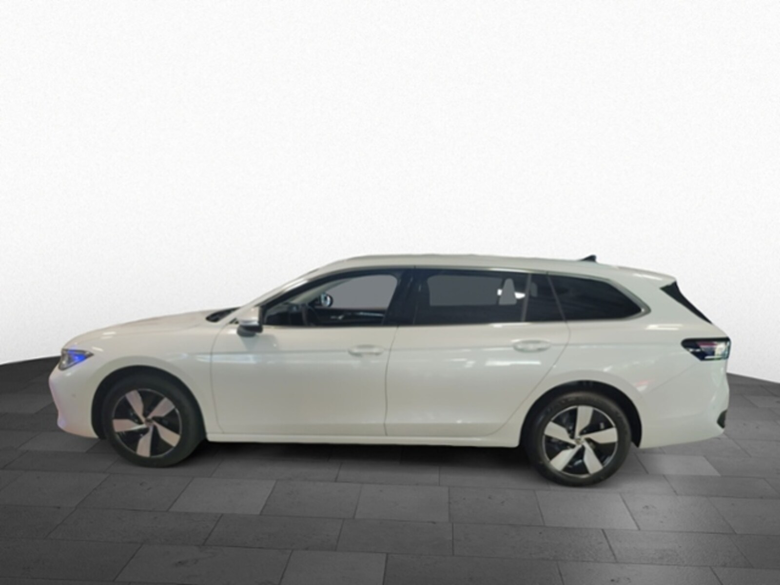 Volkswagen Passat – Bild 7