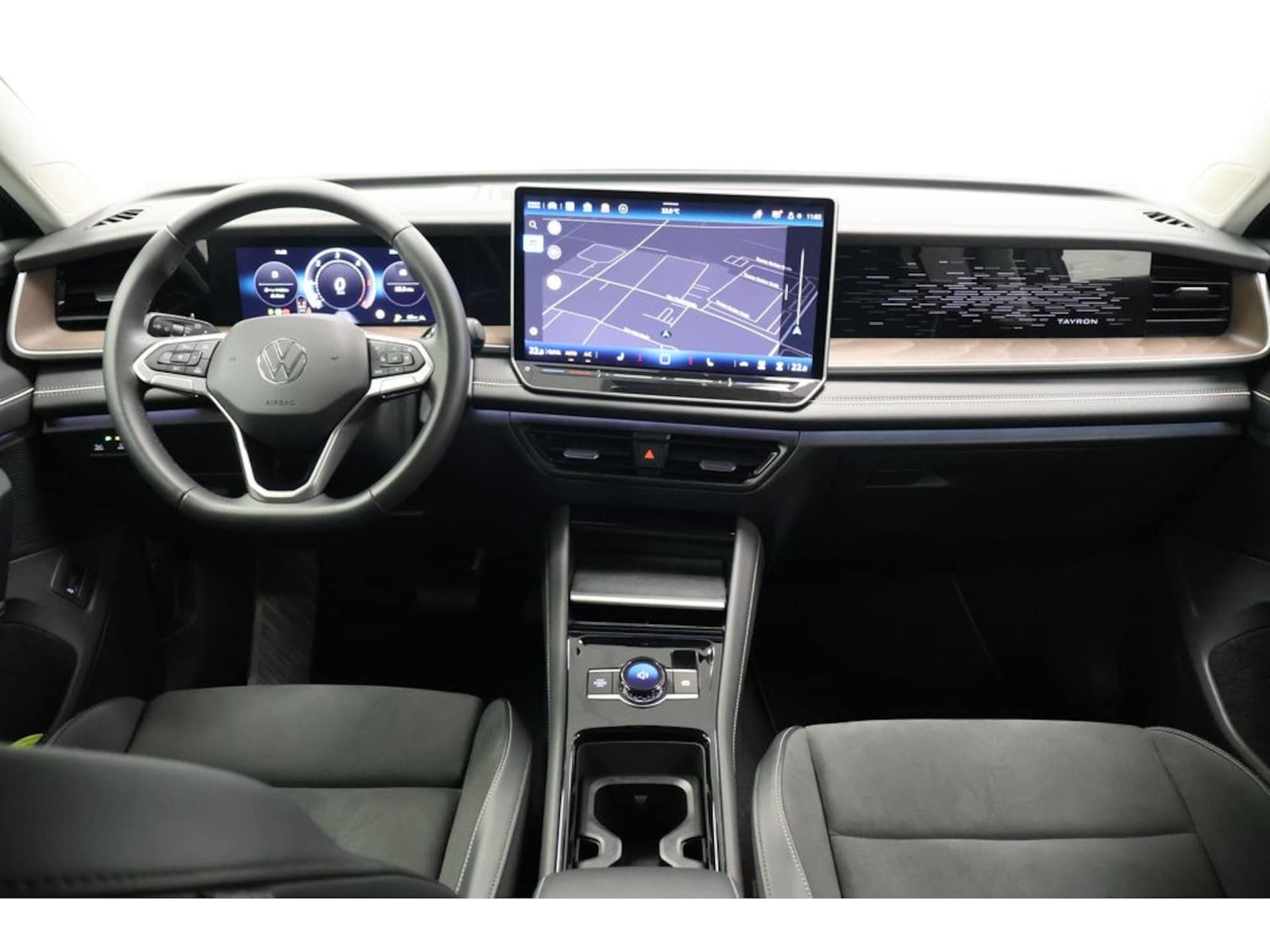 Volkswagen Tayron Elegance