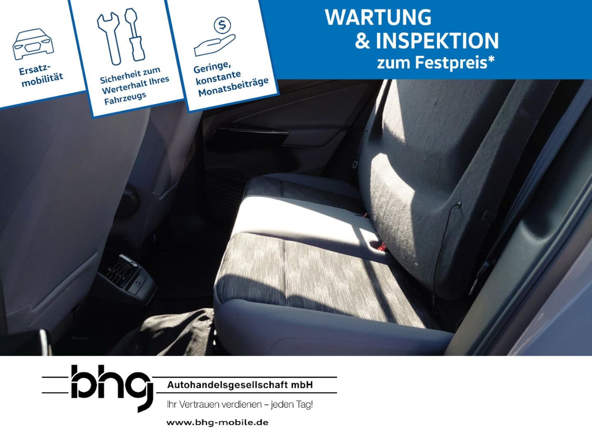 Volkswagen ID.4 Pro Performance