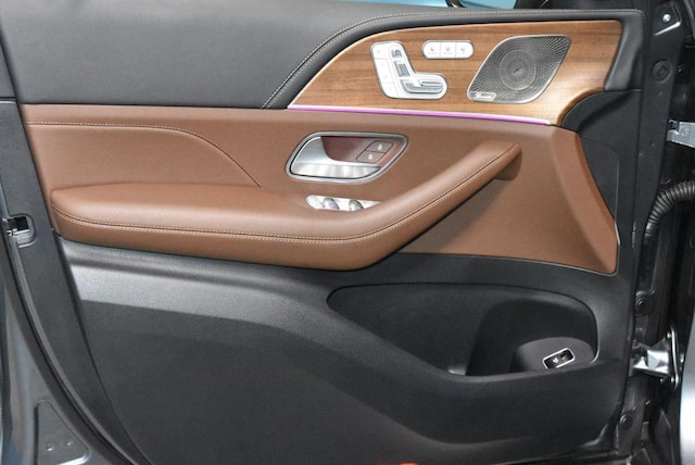 2025 Mercedes-Benz GLE 350