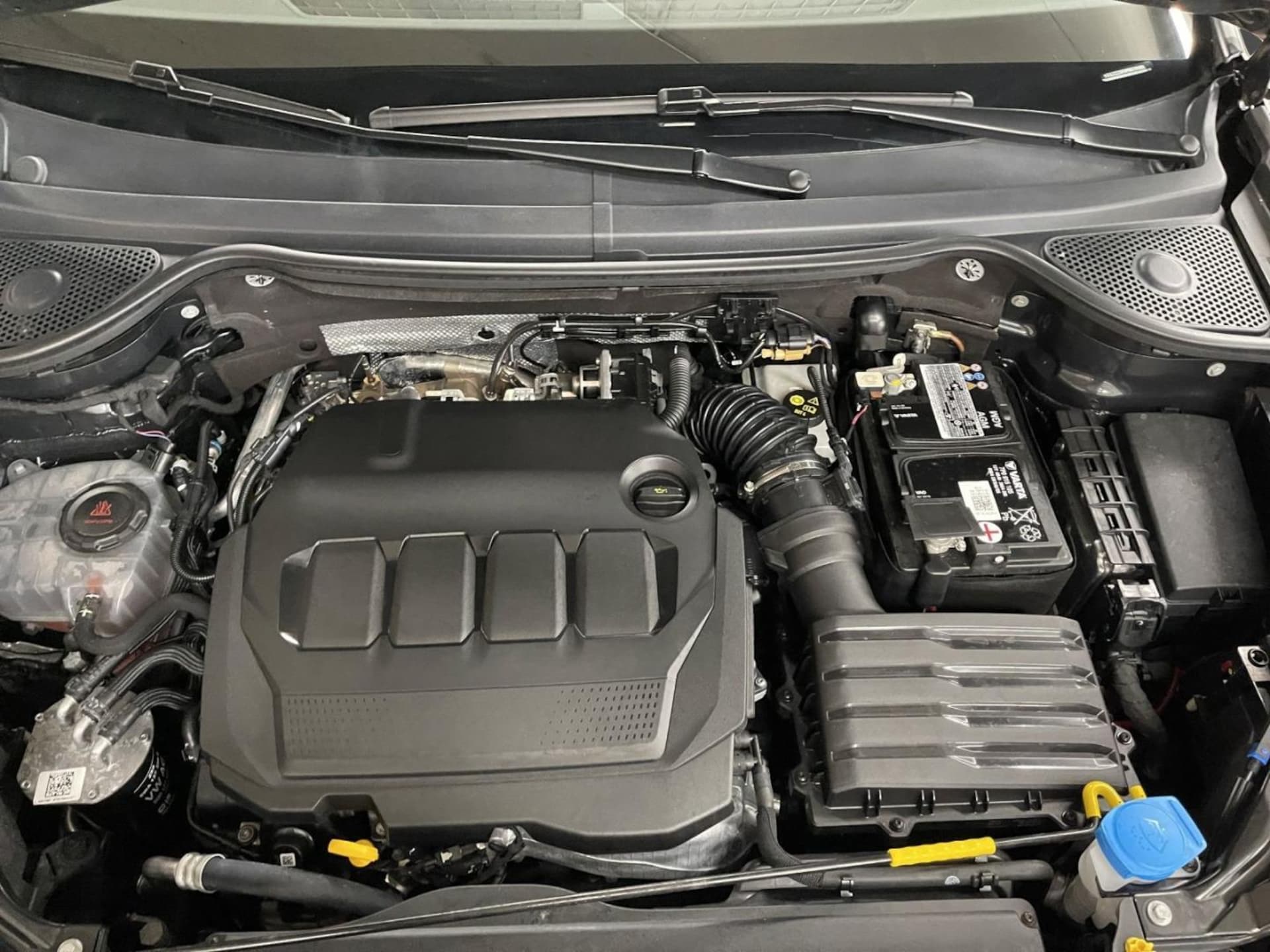 SEAT Ateca Xperience