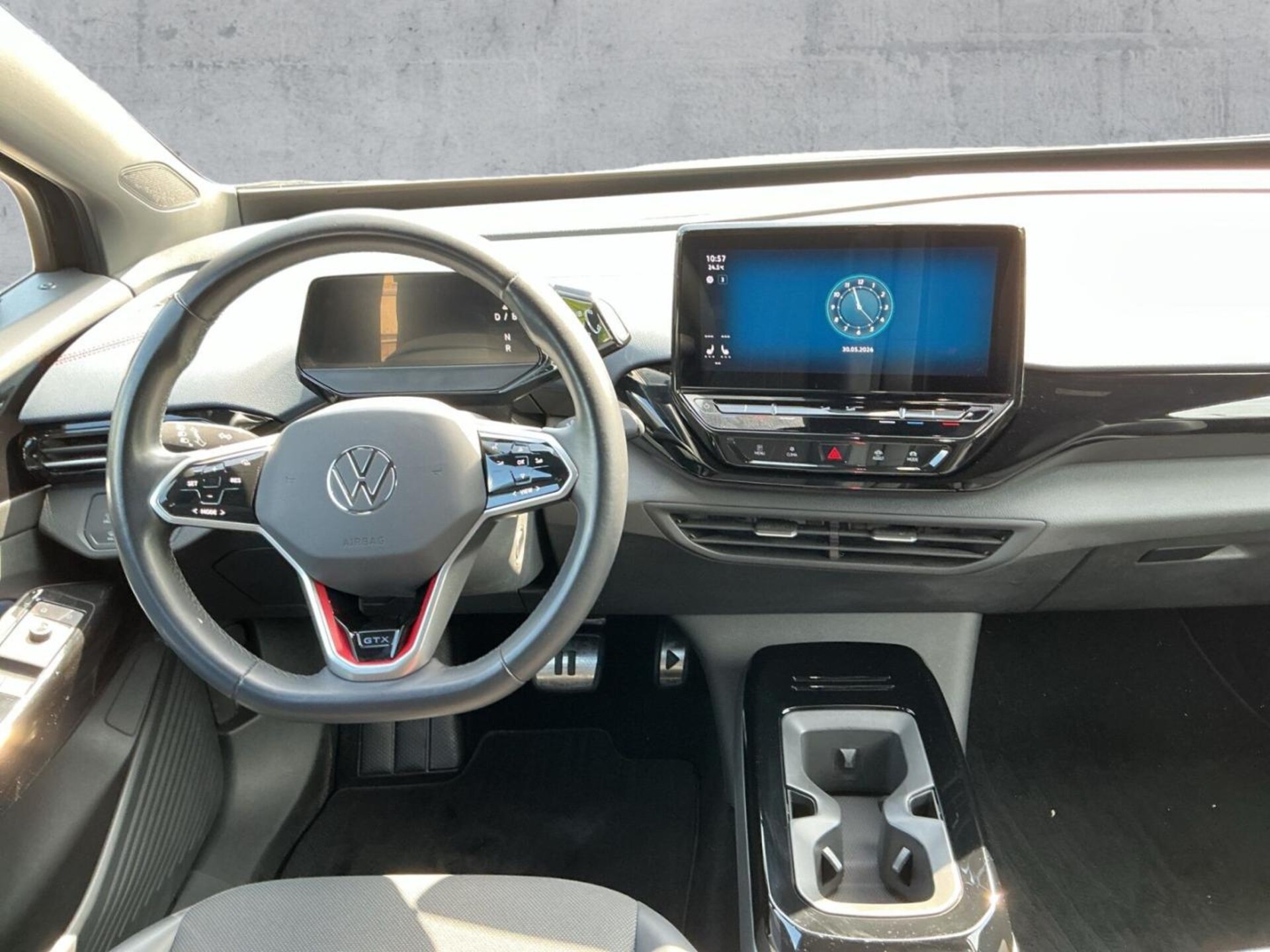 Volkswagen ID.4 GTX