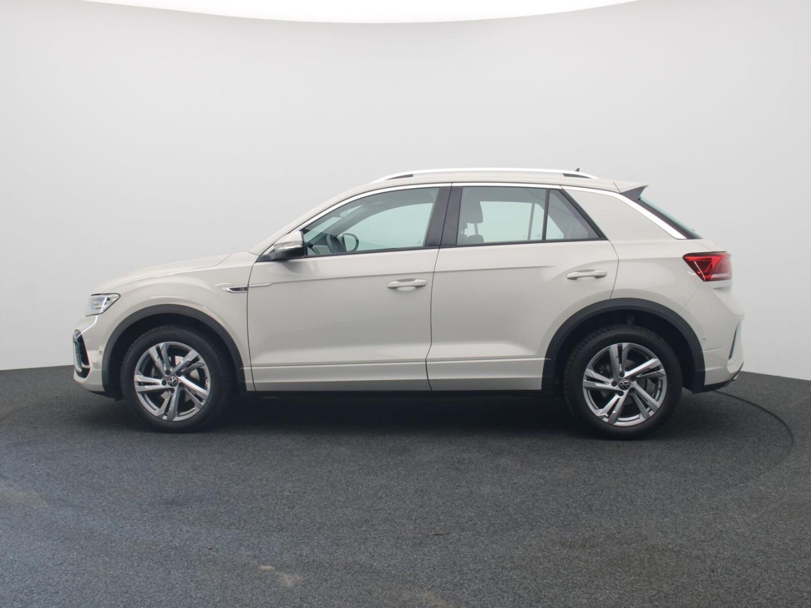 Volkswagen T-Roc – Bild 4