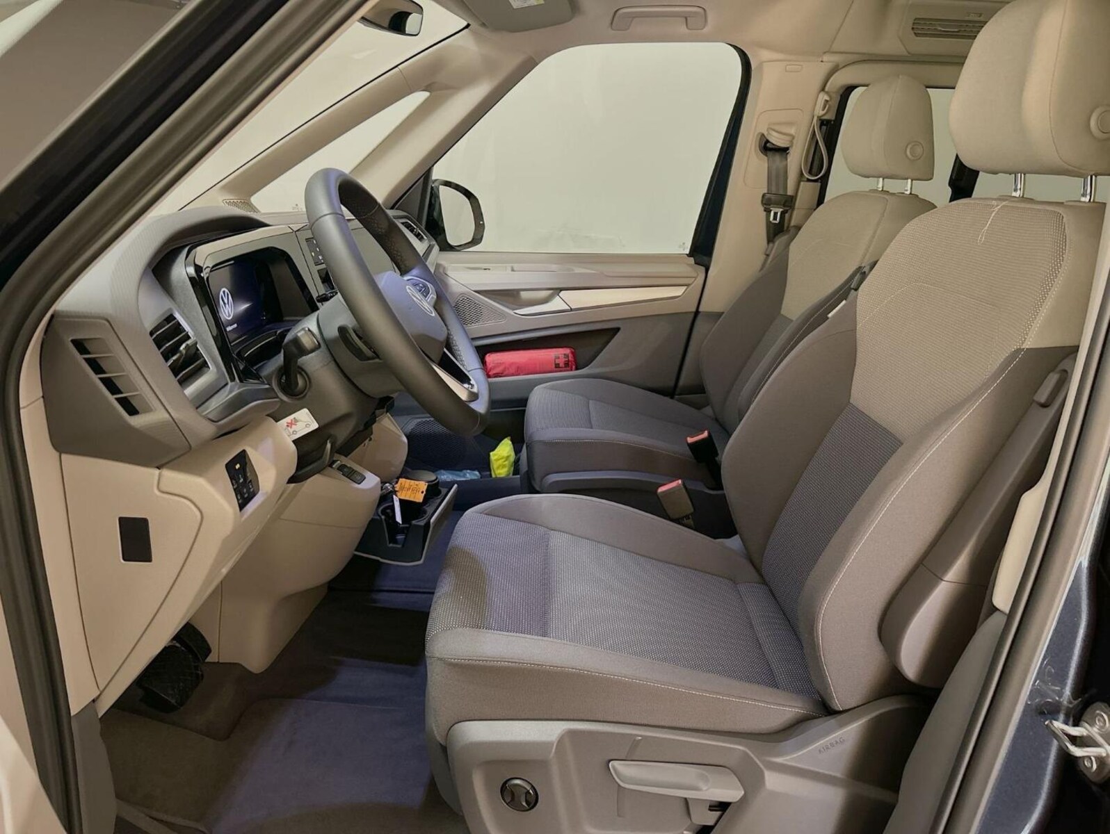 Volkswagen California – Bild 11