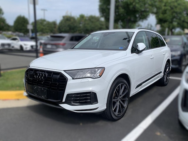 2023 Audi Q7