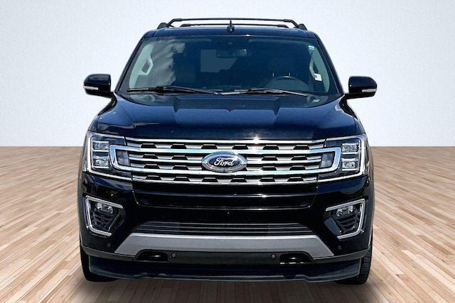 2021 Ford Expedition