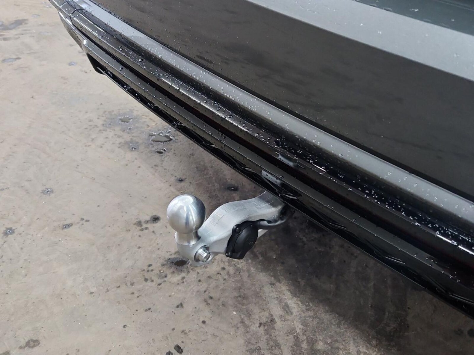 Volkswagen Touareg – Bild 19
