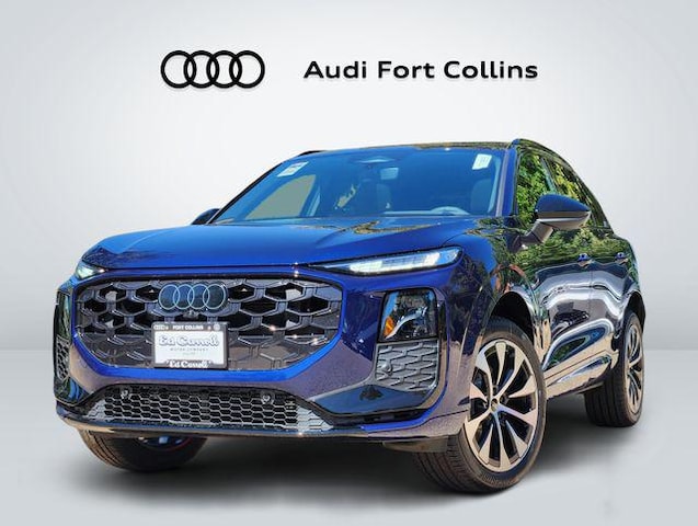 Photo of 2026 Audi Q3 SUV