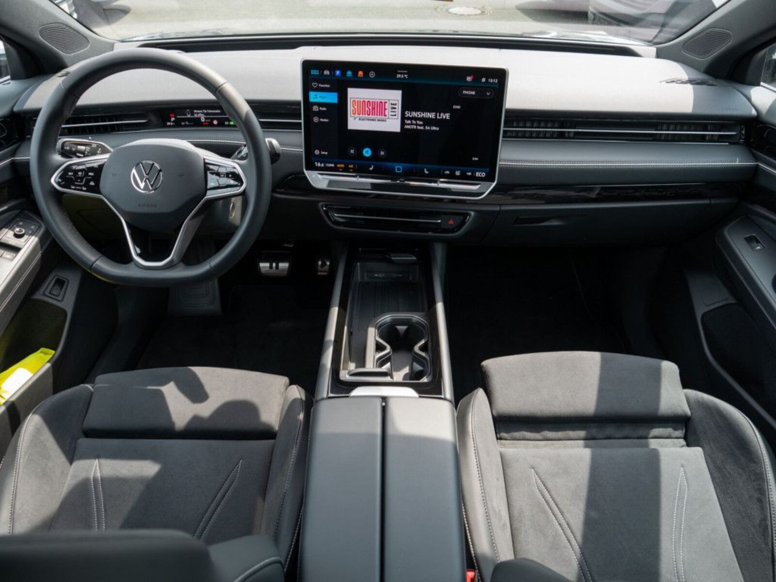 Volkswagen ID.7 Tourer – Bild 11