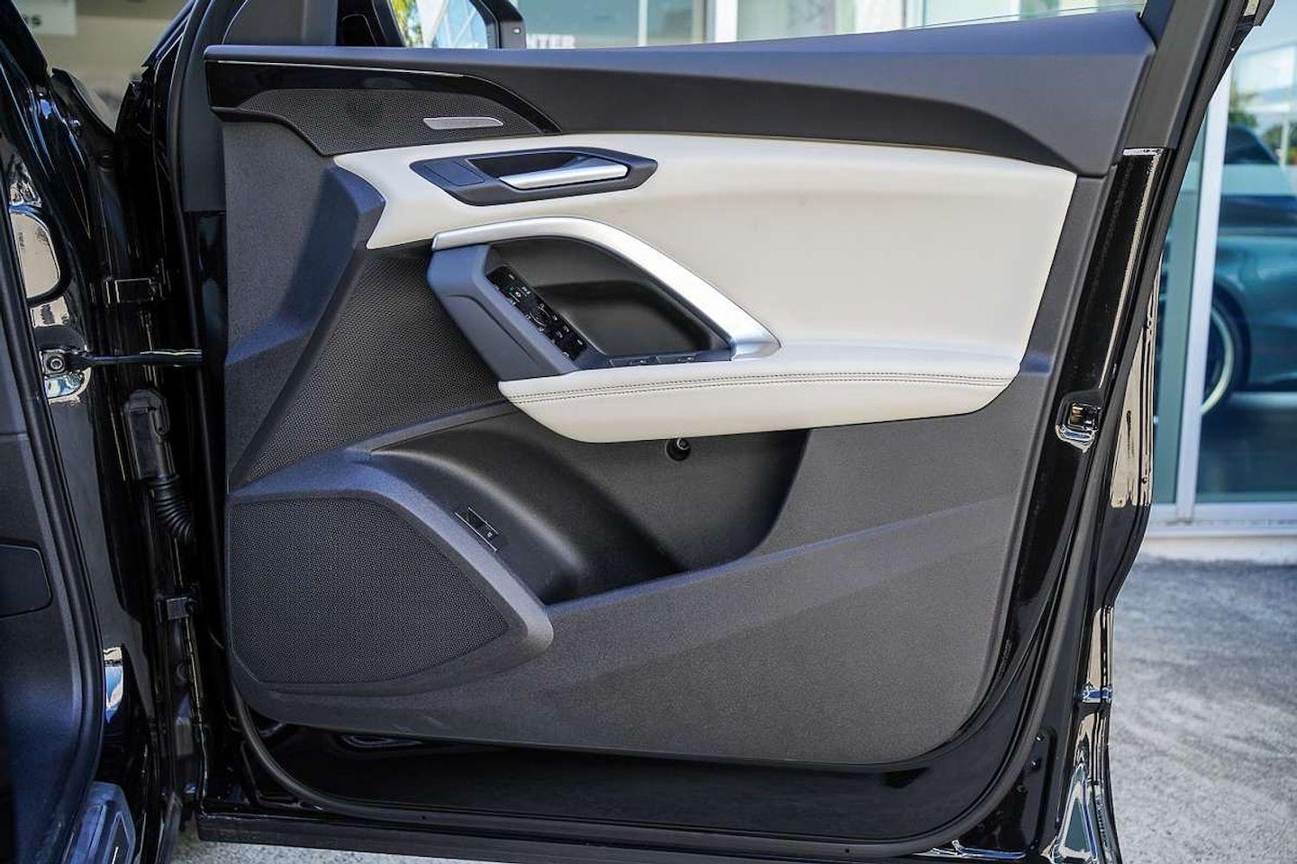 Image about Audi Q5 Sportback TFSI 150 kW