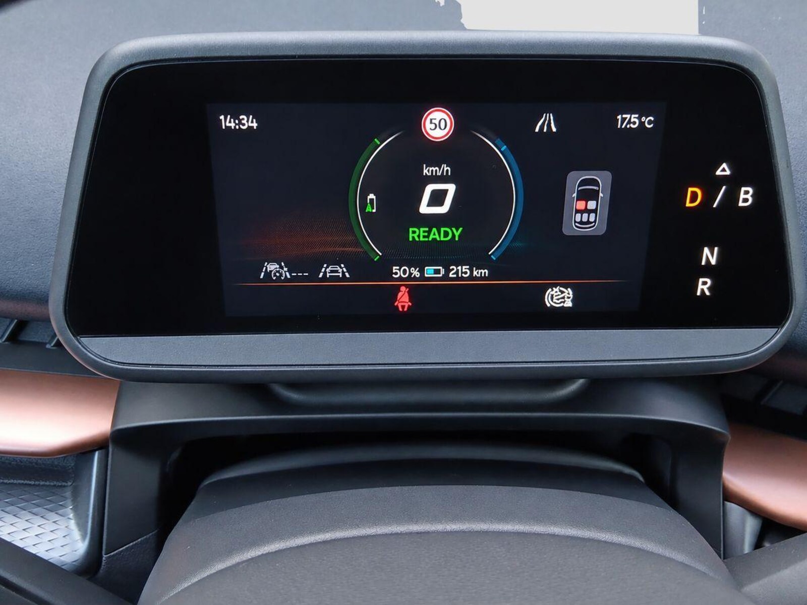 CUPRA Tavascan – Bild 9