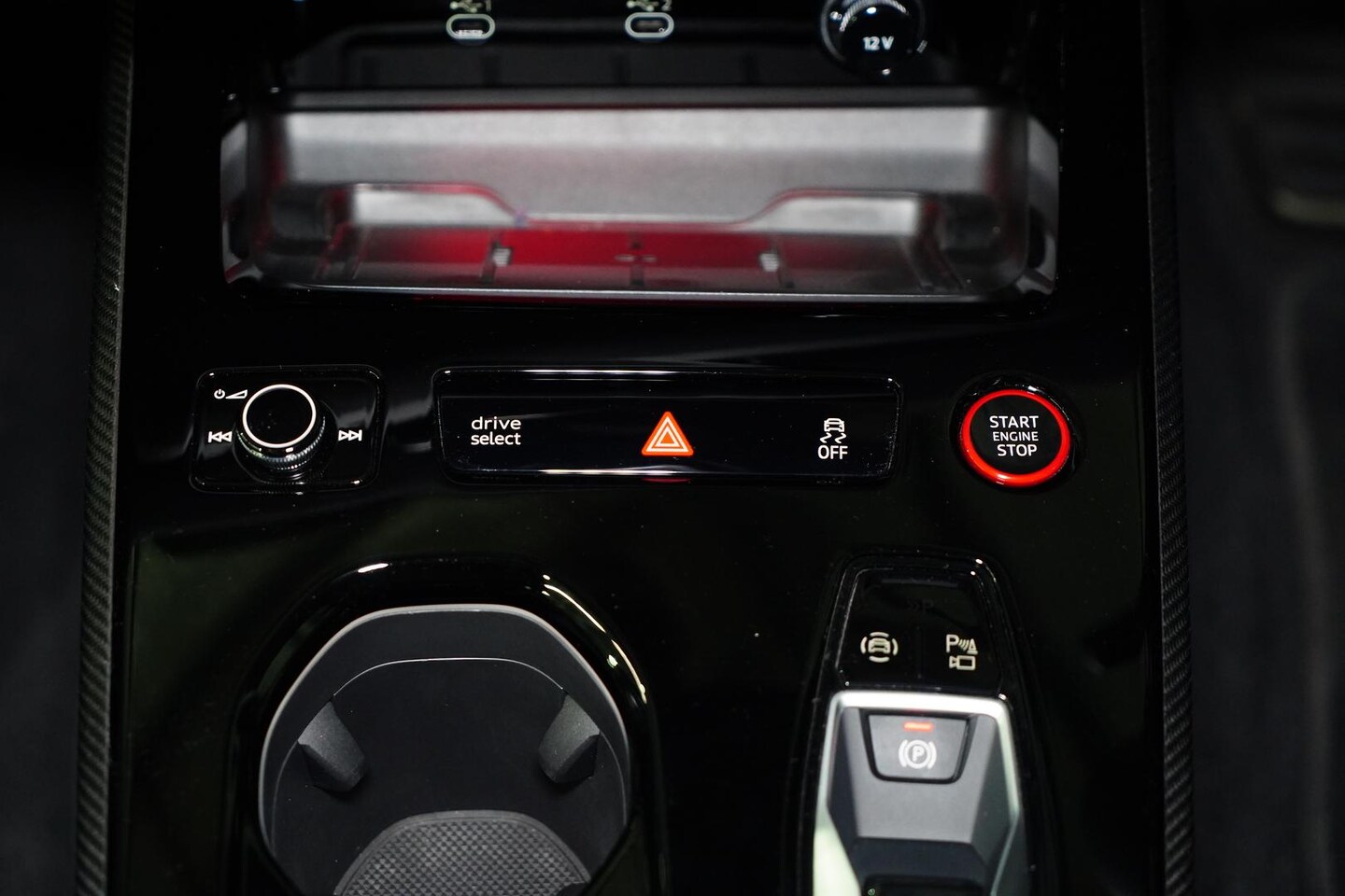 Image about Audi S5 Sedan TFSI quattro 270 kW S tronic