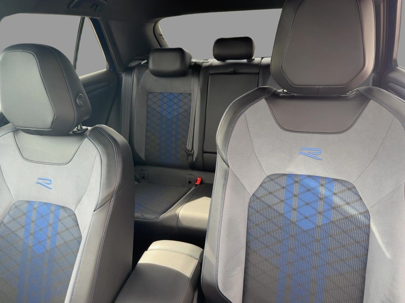 Volkswagen T-Roc – Bild 16