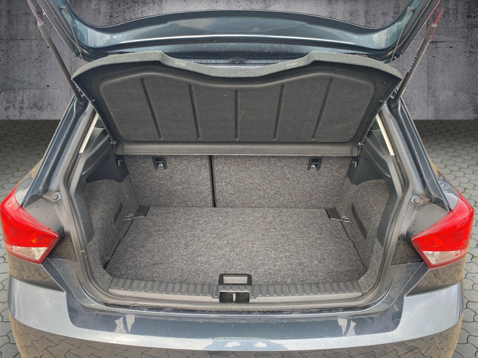 SEAT Ibiza – Bild 14
