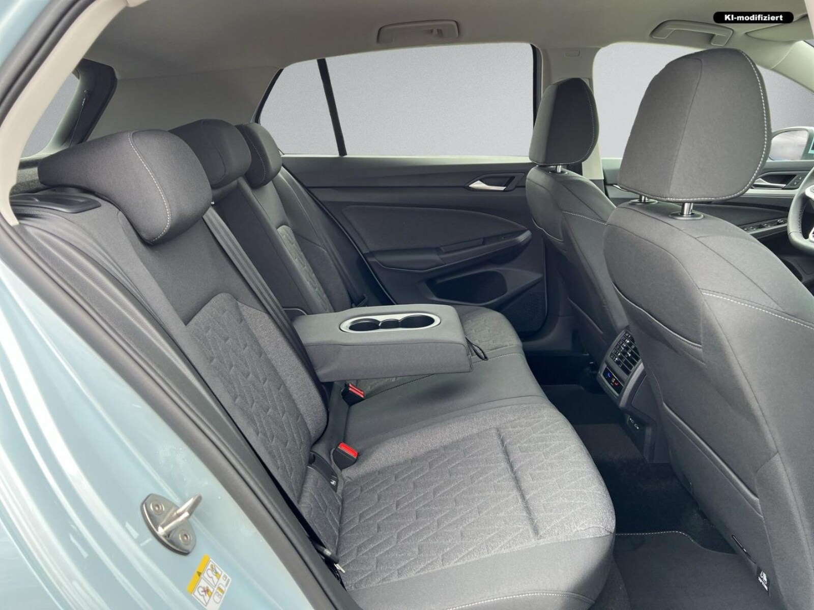 Volkswagen Golf – Bild 12