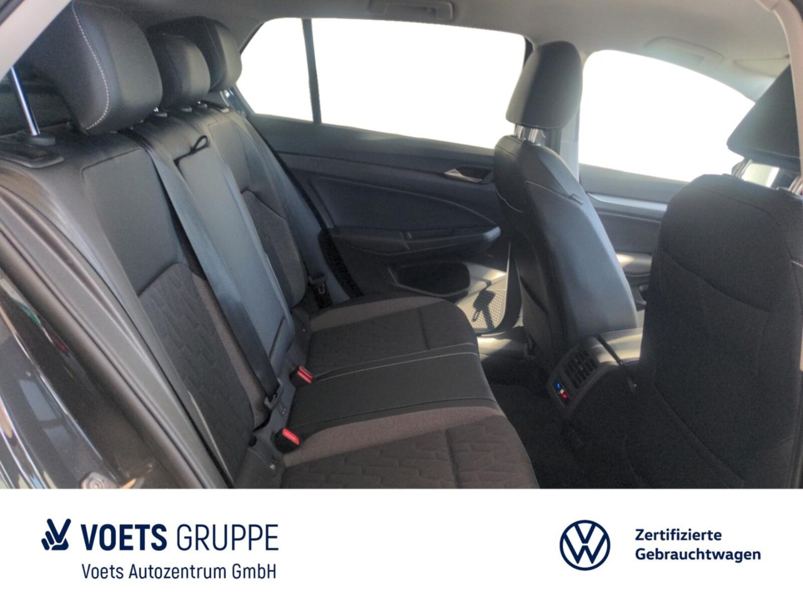 Volkswagen Golf – Bild 13