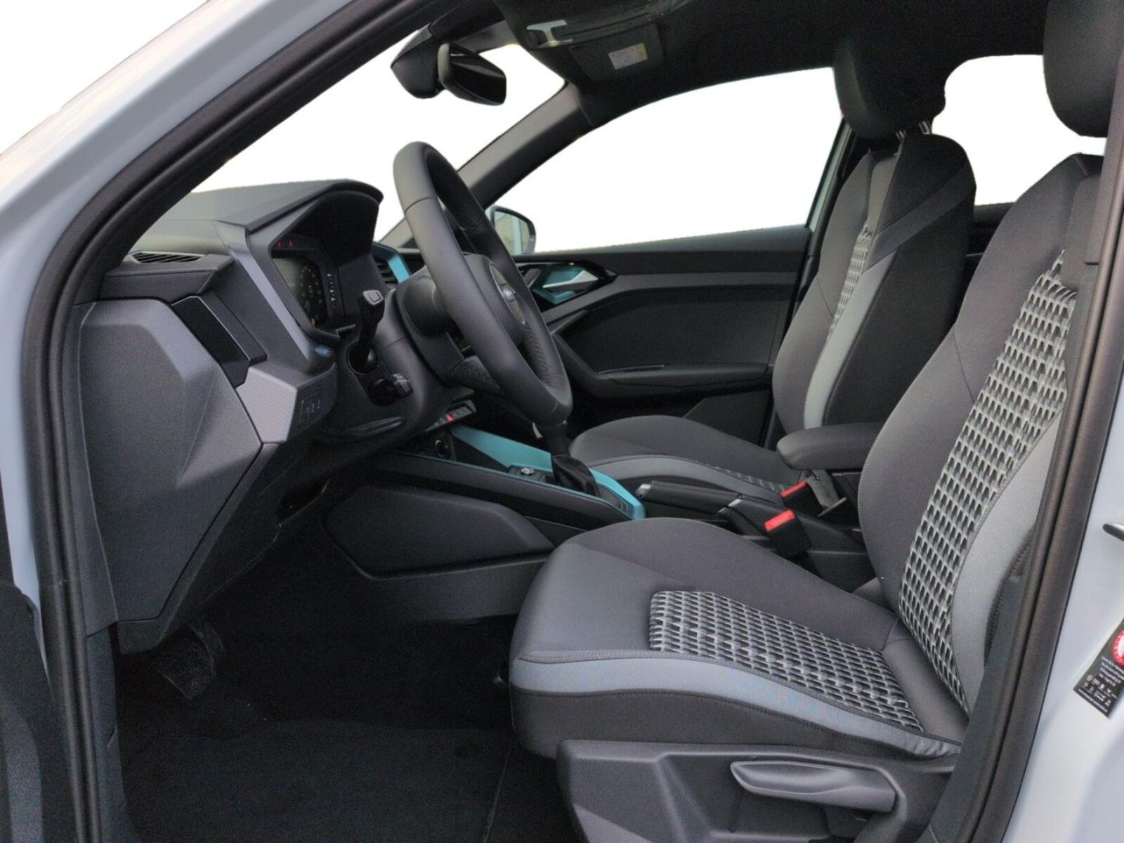 Audi A1 Sportback – Bild 8