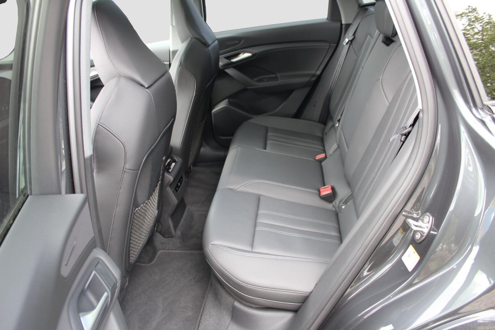 Audi Q6 e-tron – Bild 10