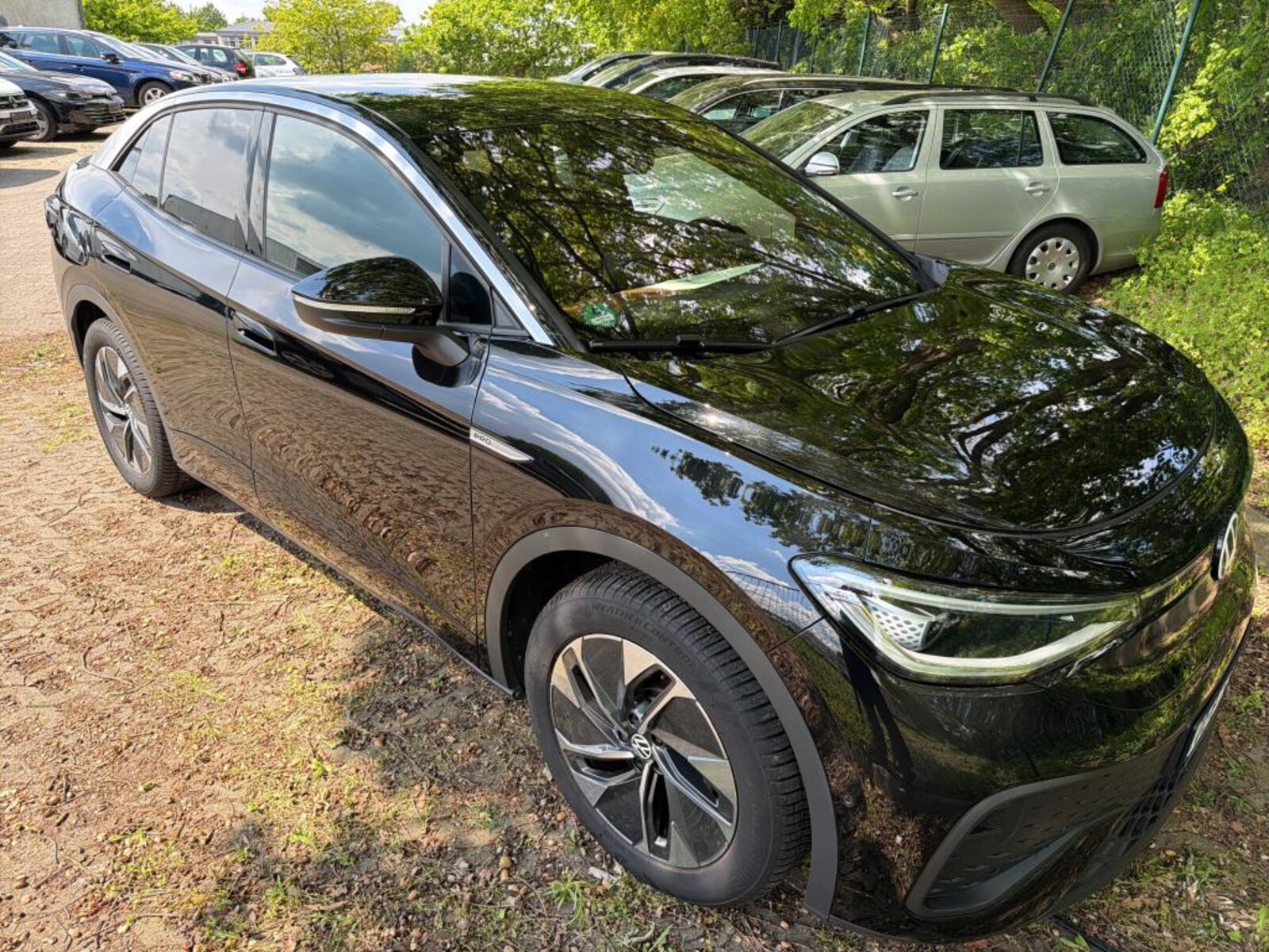 Volkswagen ID.5 – Bild 2