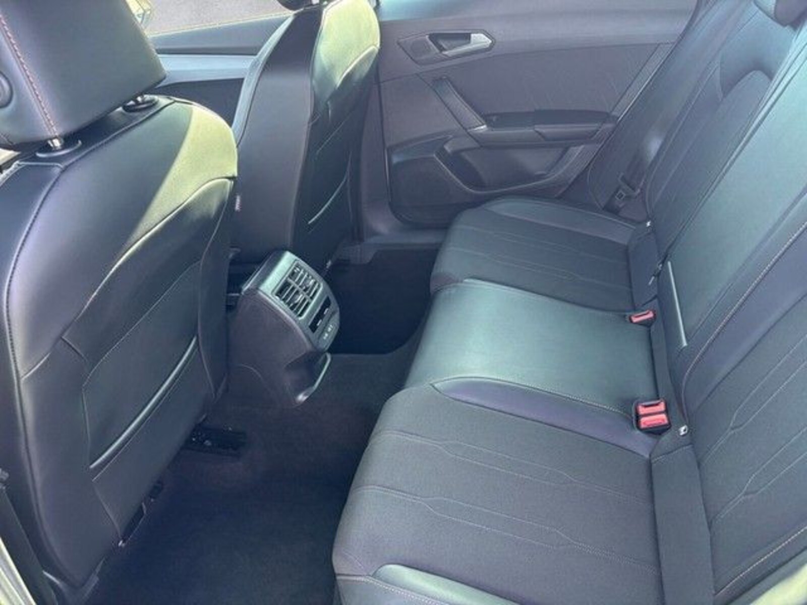 CUPRA Formentor – Bild 15