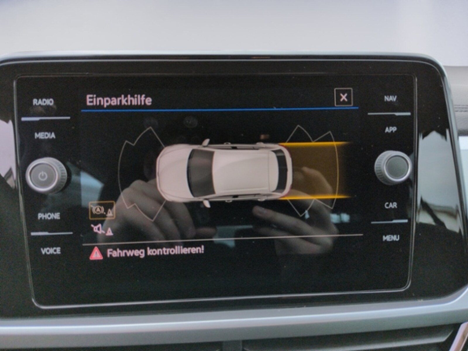 Volkswagen T-Roc – Bild 20