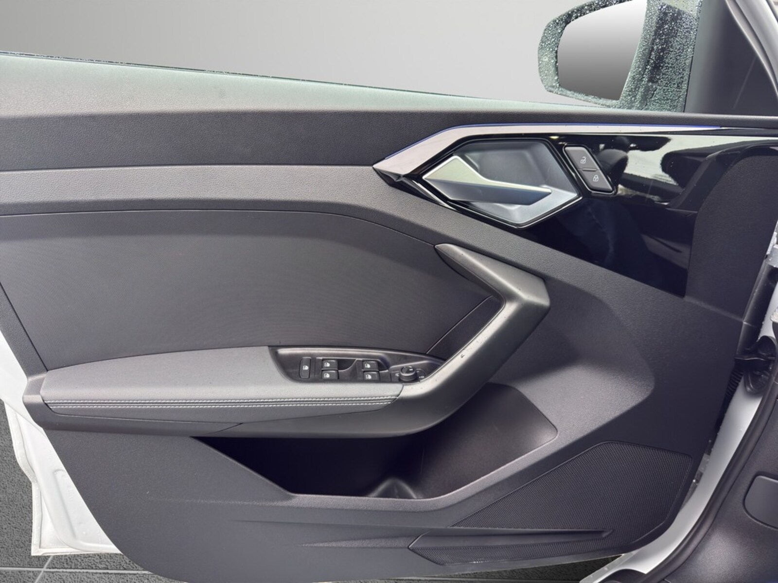 Audi A1 Sportback – Bild 14