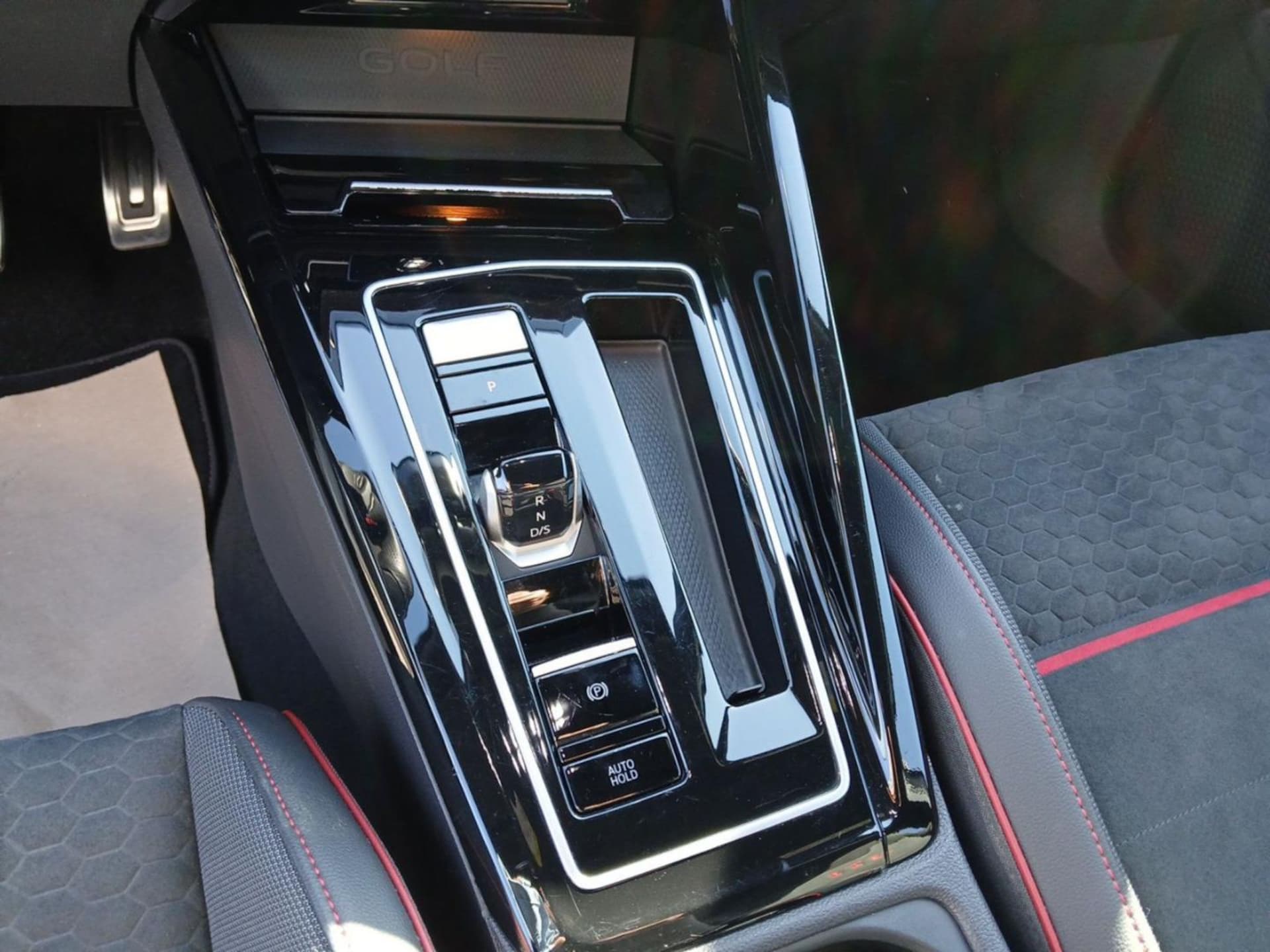 Volkswagen Golf GTI Clubsport