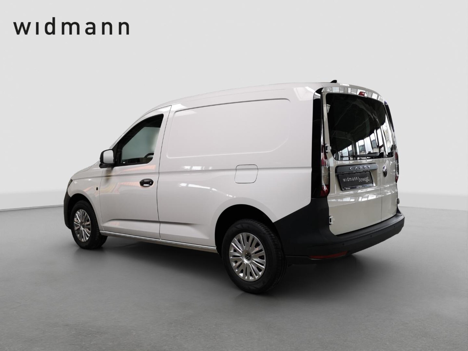 Volkswagen Caddy Cargo