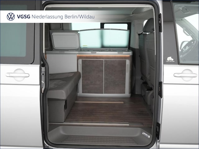 Volkswagen T6.1 California