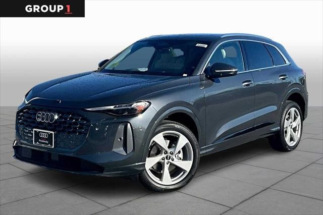 2025 Audi New Q5 Premium Plus's photo