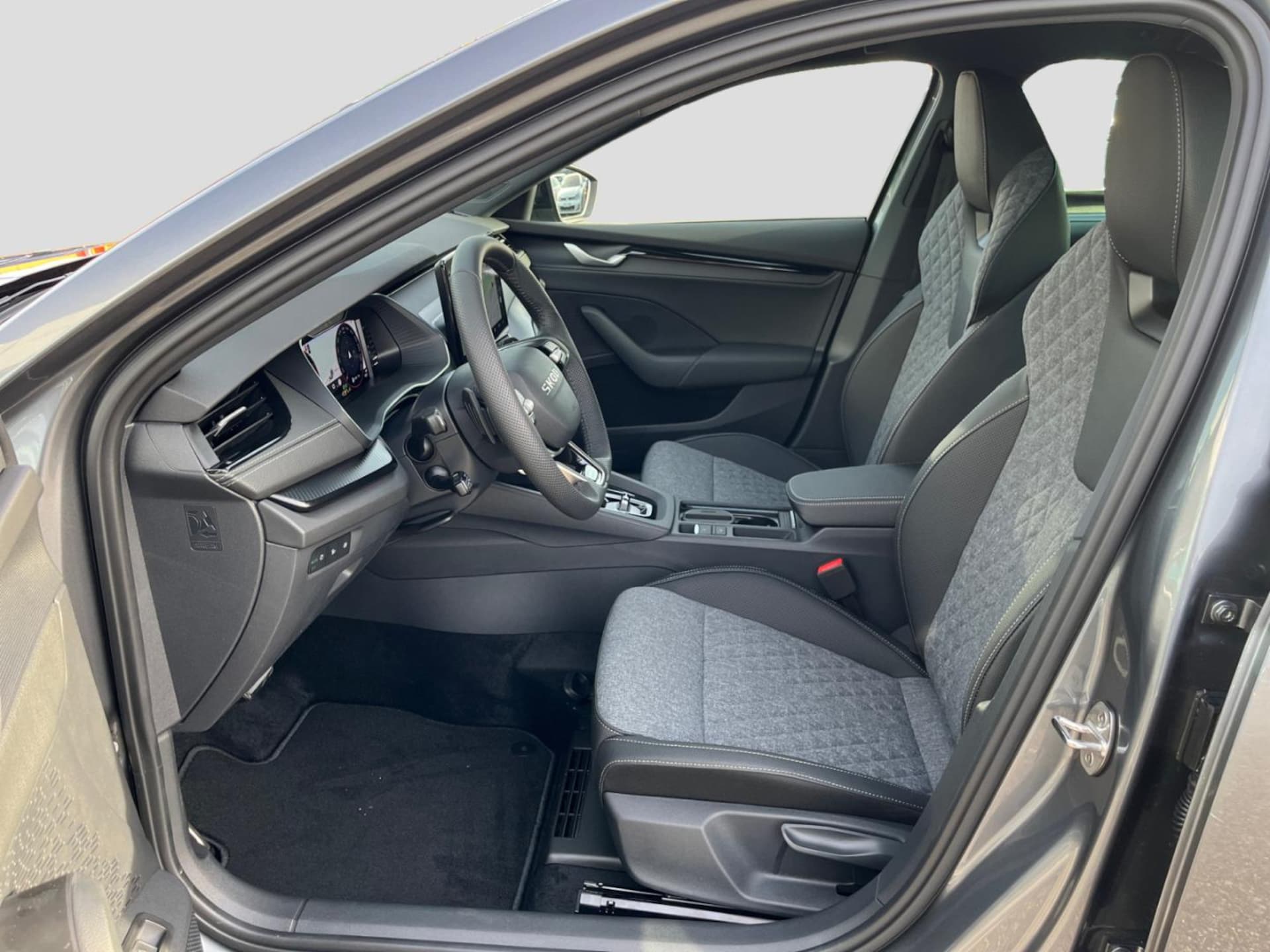 Skoda Octavia Combi Sportline