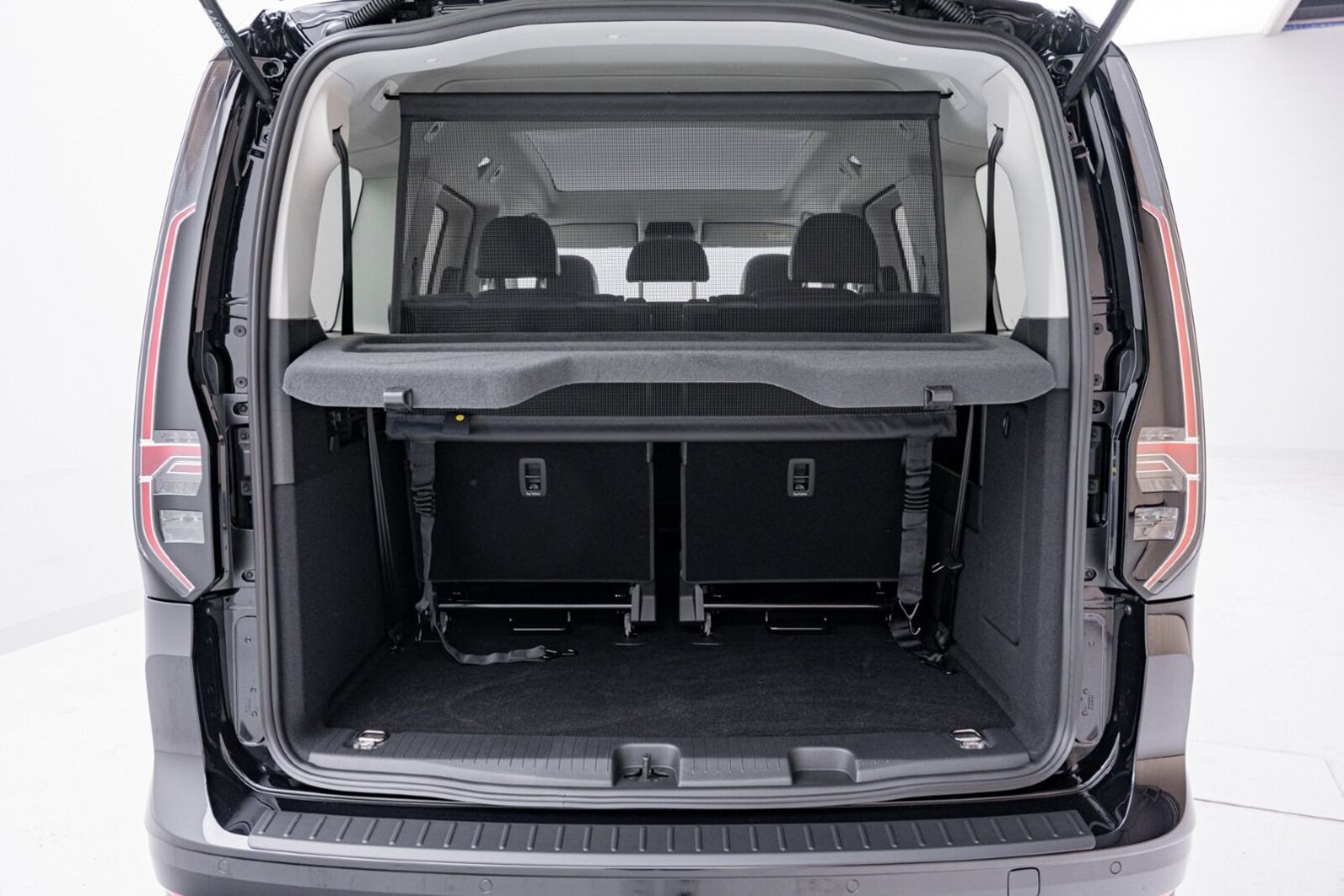 Volkswagen Caddy Maxi – Bild 25