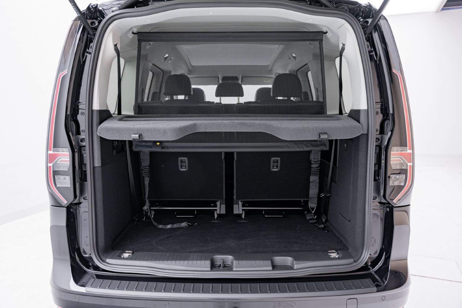 Volkswagen Caddy Maxi Style