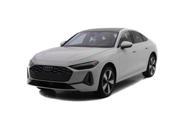 2025 Audi A4 Premium Plus