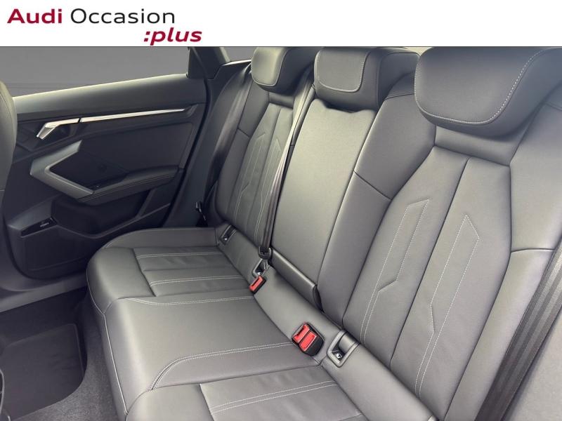 Image about Audi A3 Sportback S line TDI 150 ch S tronic
