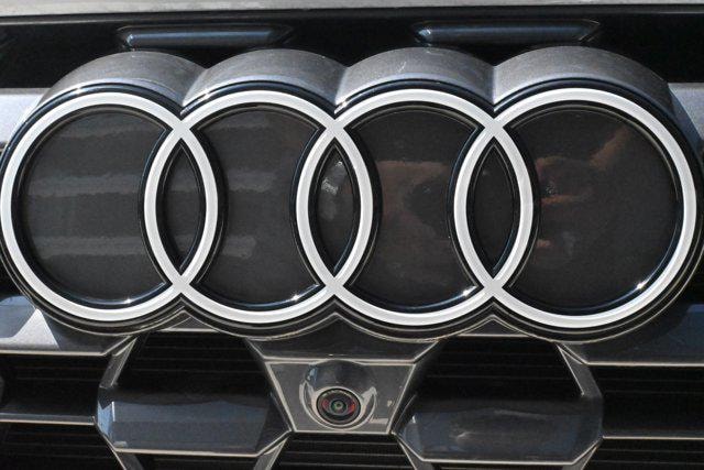 2025 Audi Q5 Premium Plus - Photo 12