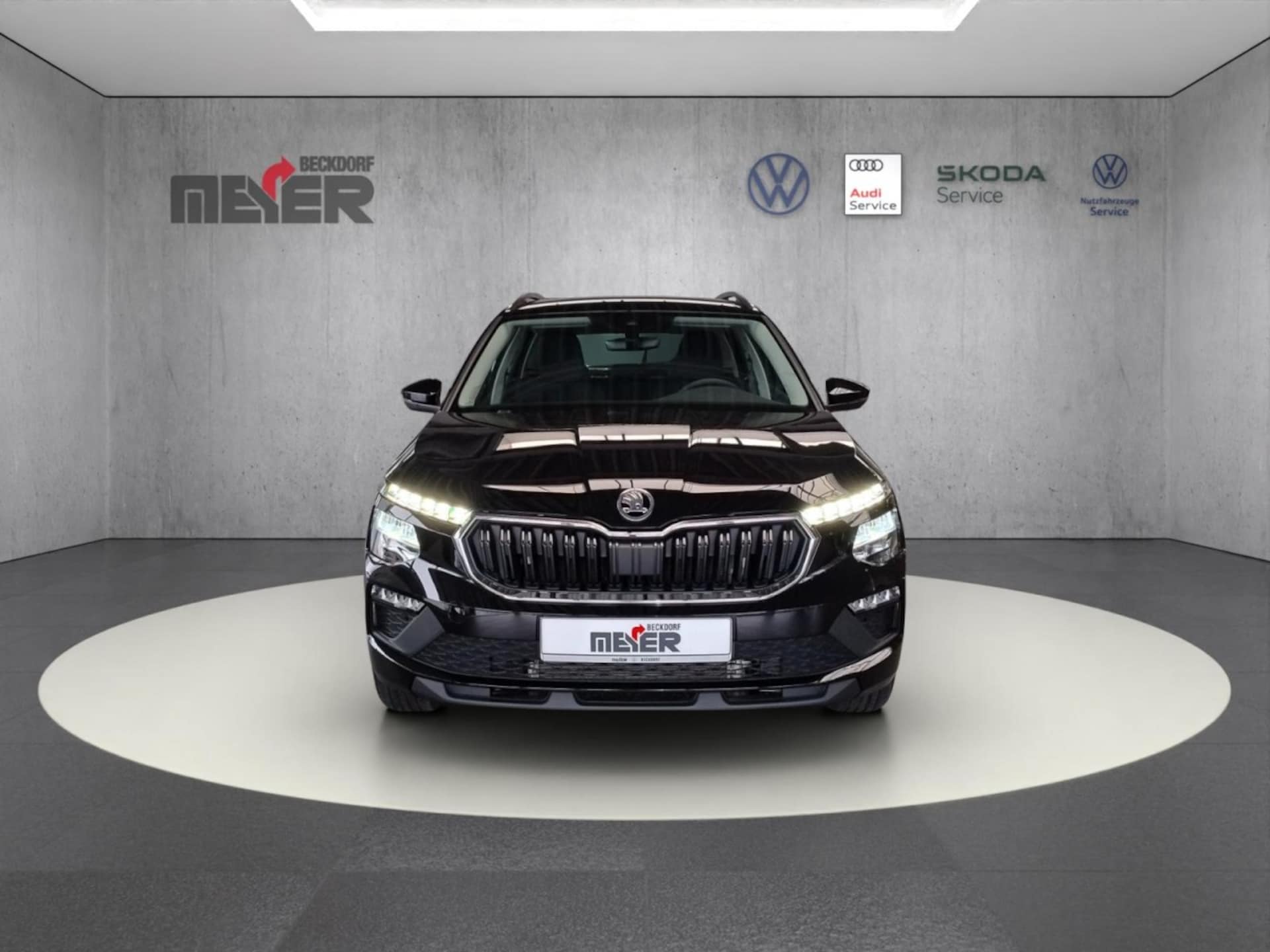 Skoda Kamiq Drive 130