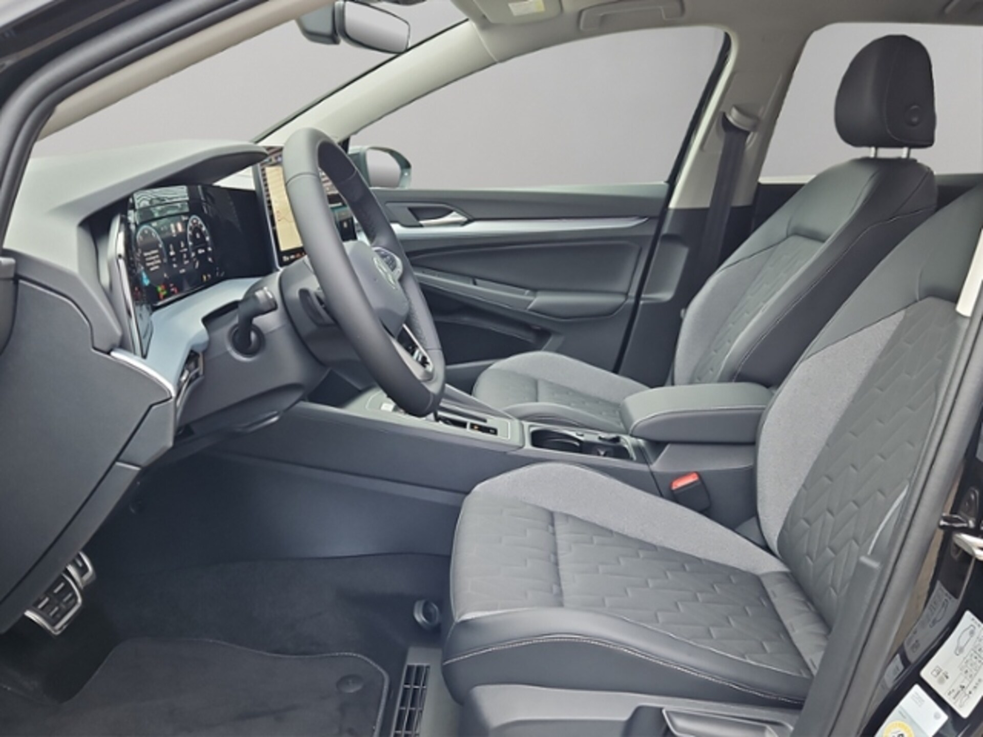 Volkswagen Golf ENERGY