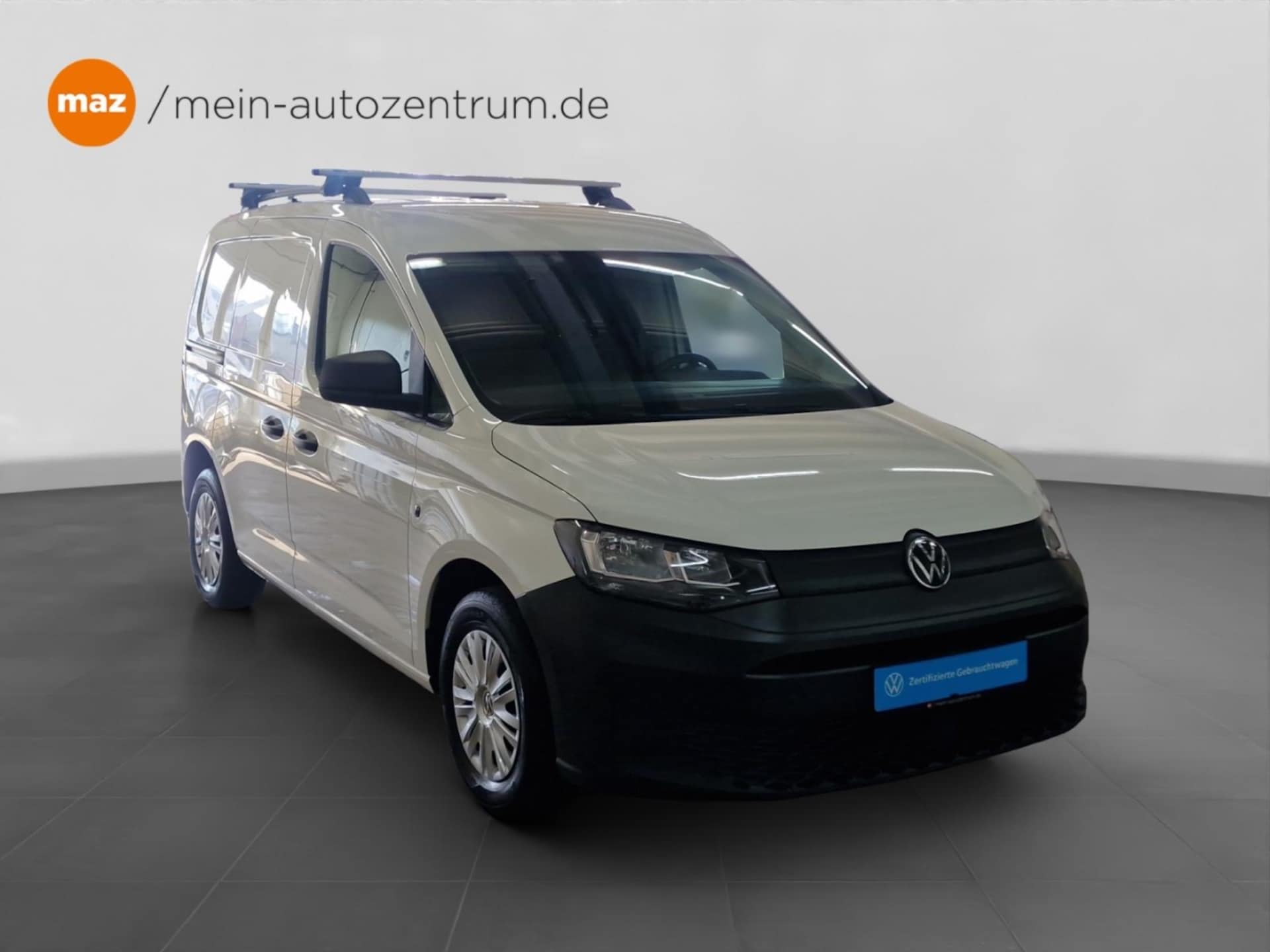 Volkswagen Caddy Cargo EcoProfi