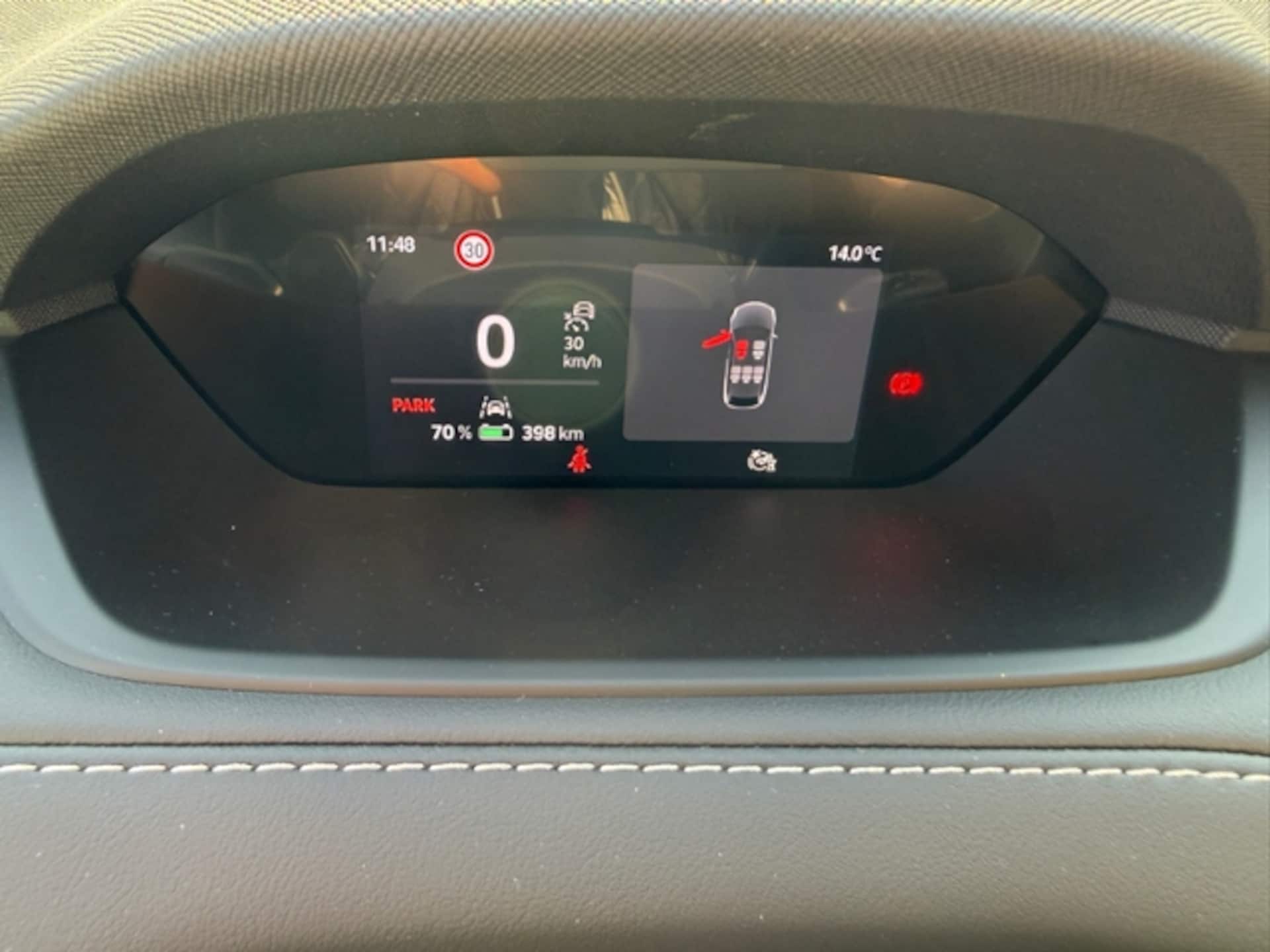 Skoda Elroq 85 Sportline
