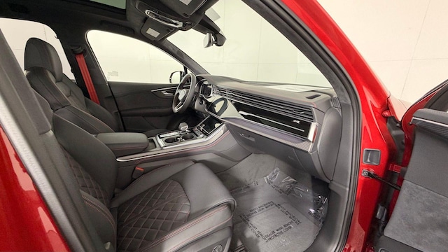2026 Audi SQ7 Prestige - Photo 16