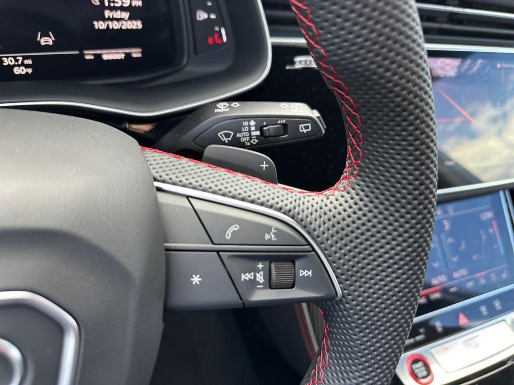 2026 Audi SQ7 Prestige - Photo 23